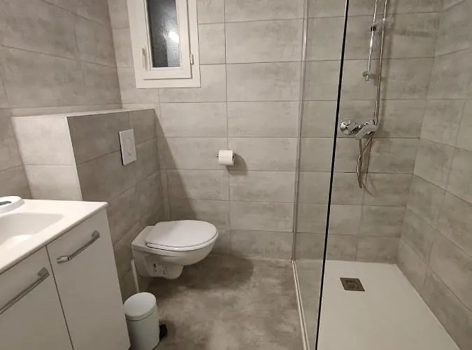 Apartahotel Tra Manna Lecci