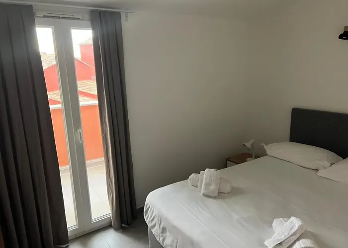 Tra Manna Apartahotel