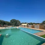 Apartmanhotel Tra Manna 4*