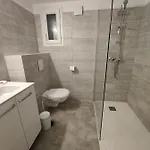 Apartmanhotel Tra Manna Lecci