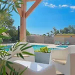 Tra Manna Apartmanhotel 4*