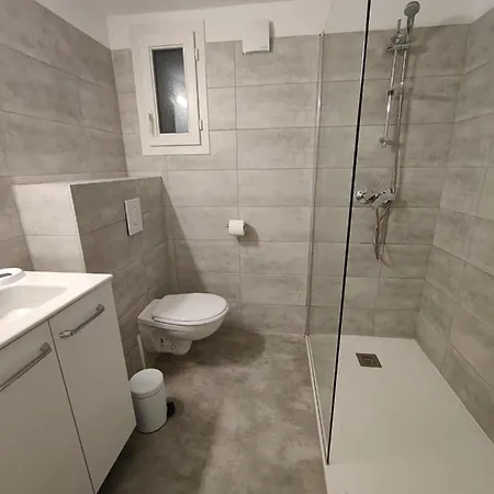 Aparthotel Tra Manna Lecci