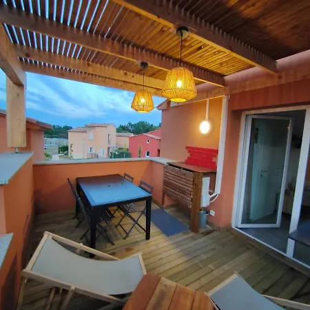 Apartahotel Tra Manna 4*