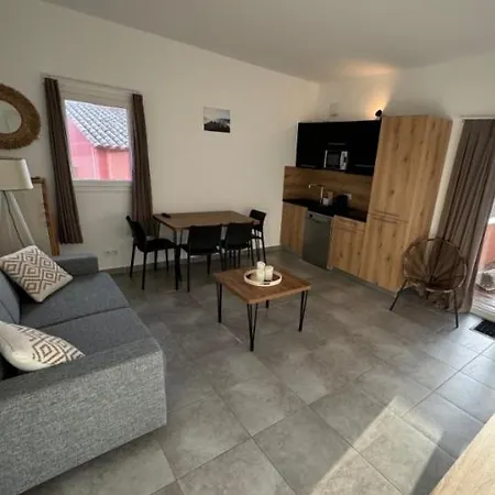 Hotel apartamentowy Tra Manna